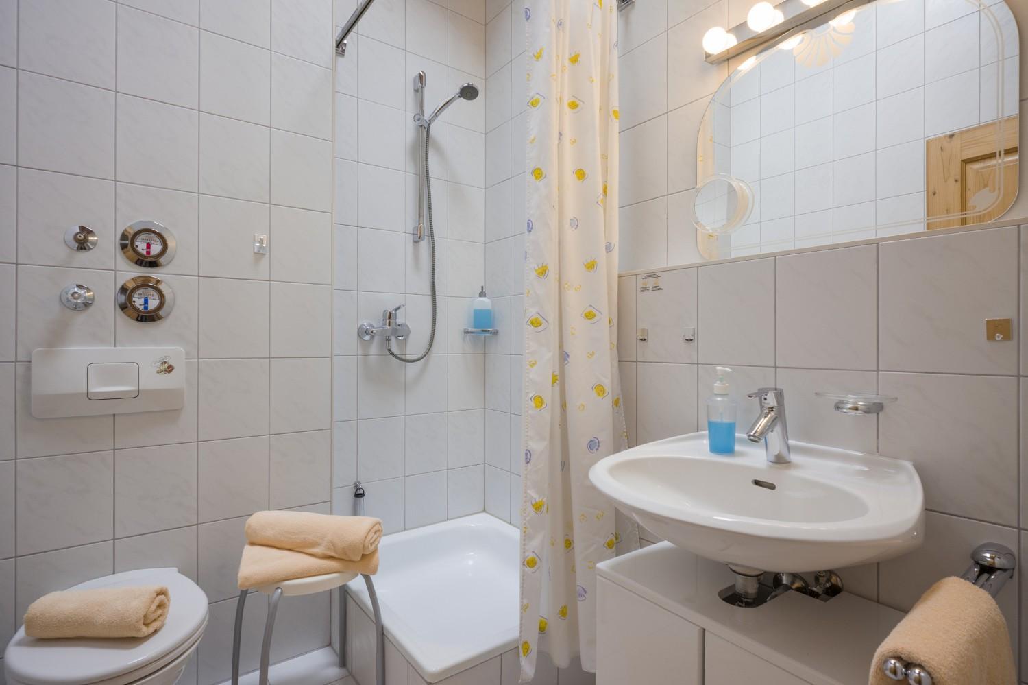 Mit Einem Traumblick App 37 Apartment Oberaudorf Bagian luar foto
